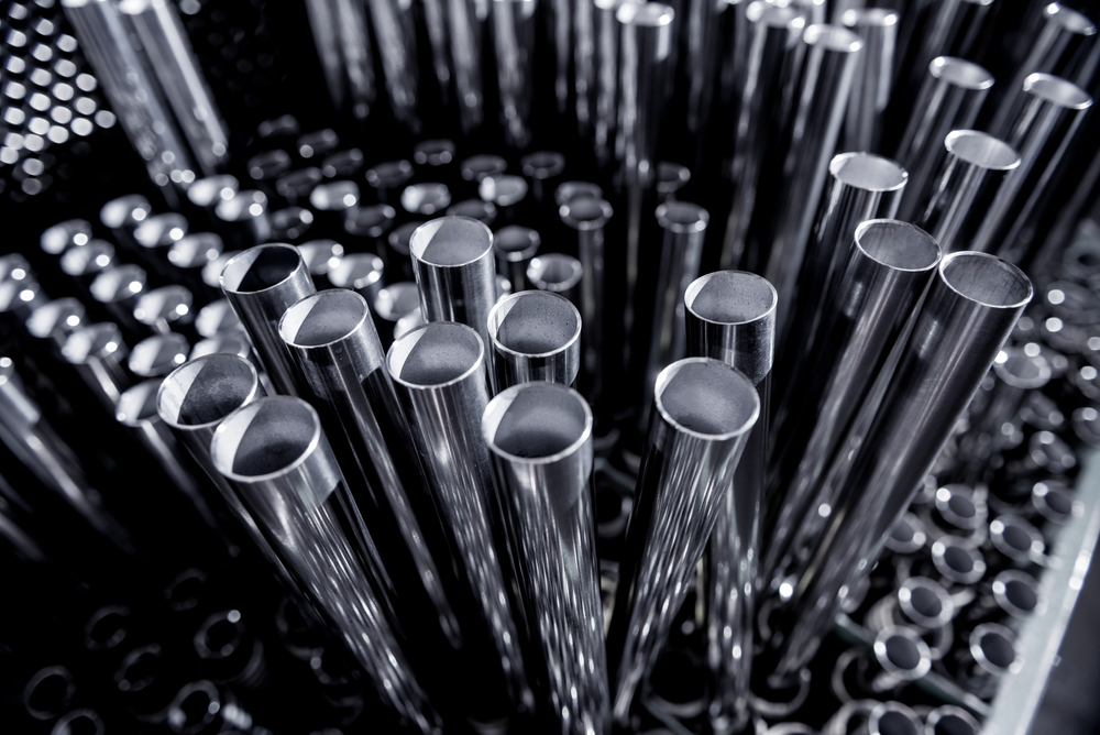 The Basics of 304 Stainless Steel Tube Manufacturing