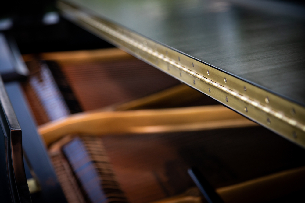 The Advantages of Stainless Steel Piano Hinges Heavy Duty for Your Projects