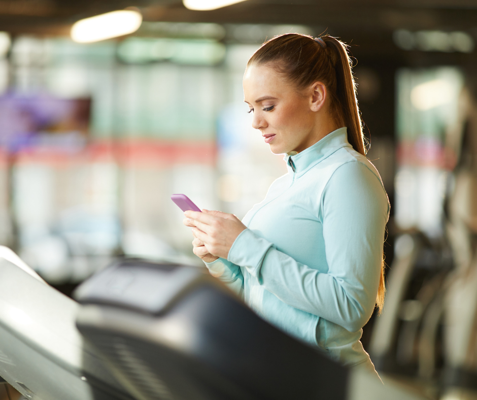 7 Tips of SMS Marketing For Gyms Studio