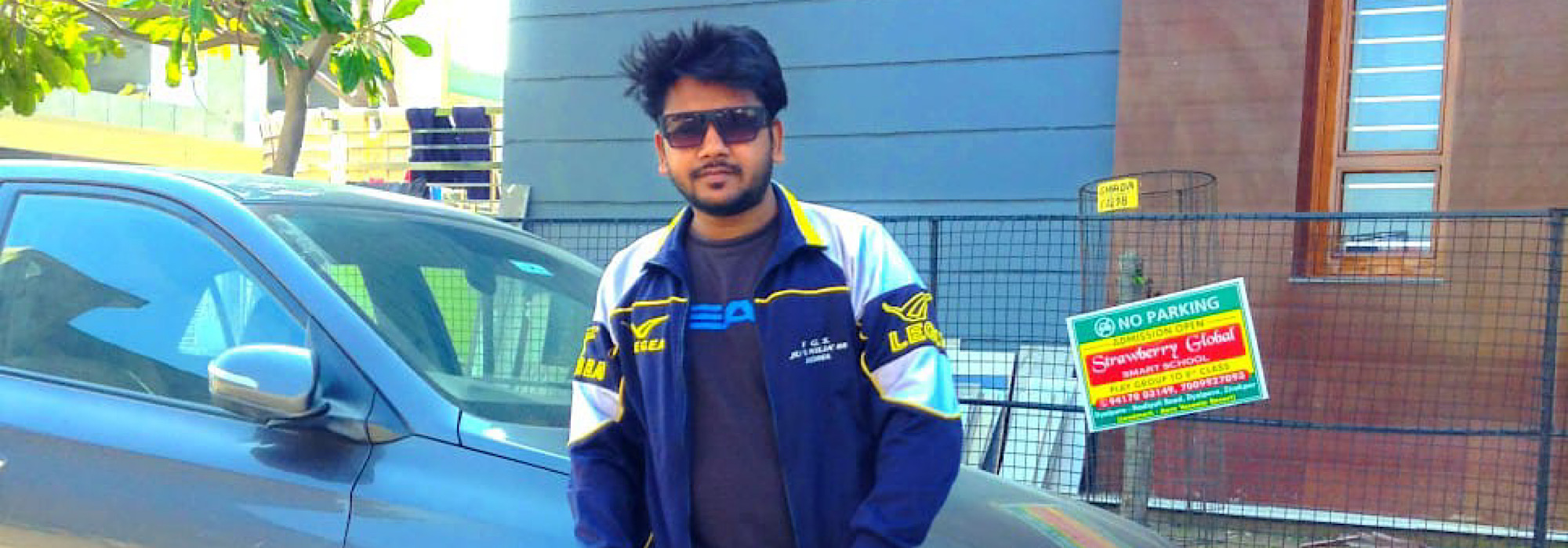 How Gurpreet Panchal is rising to Stardom in Haryana.