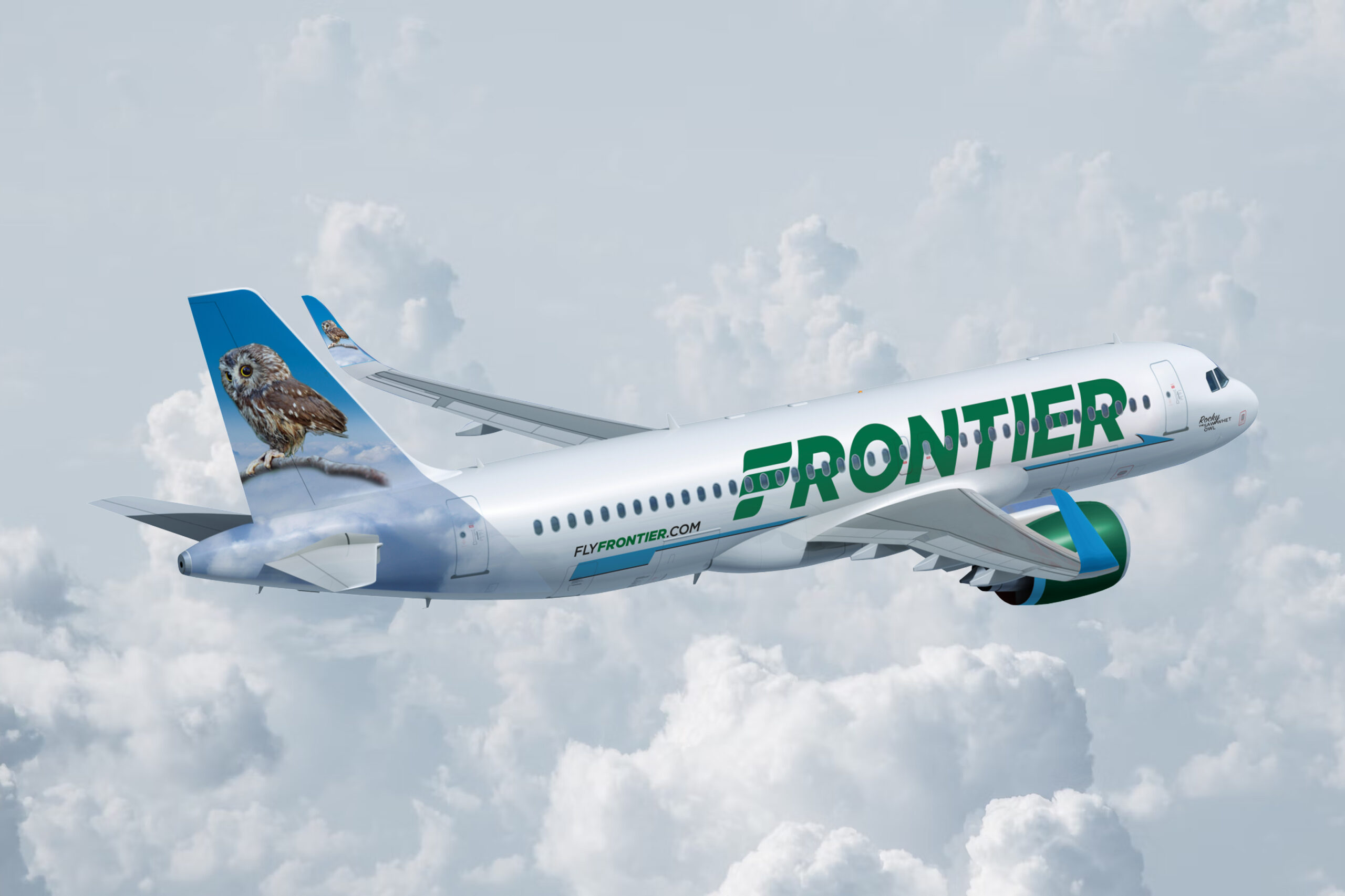 How Do I Speak To A Live Person at Frontier Airlines?