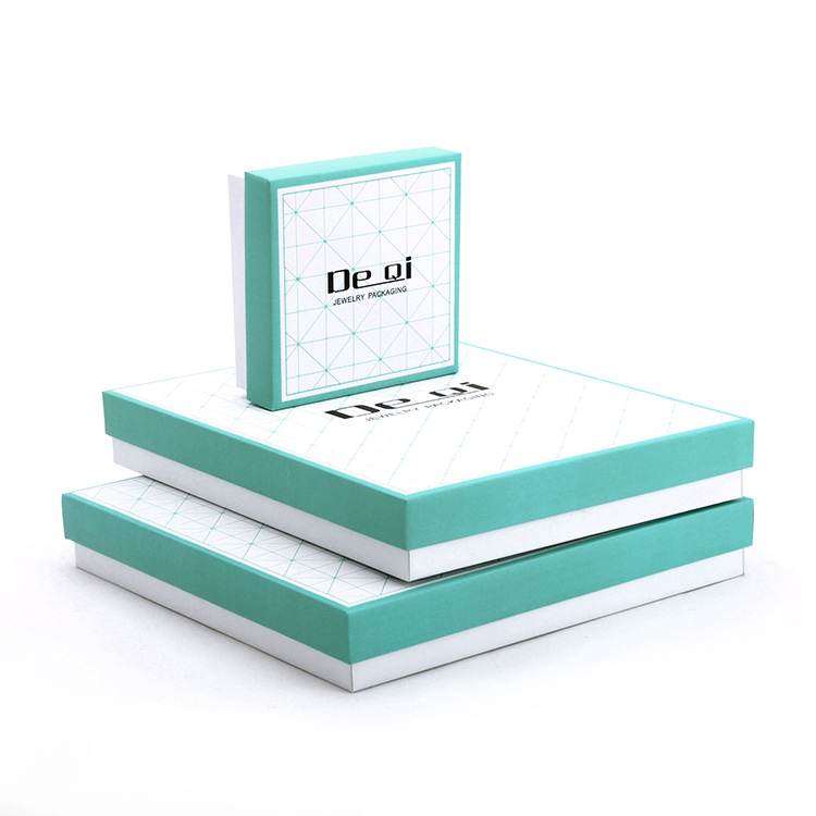 DEQI Packaging Manufacture Co.,Ltd