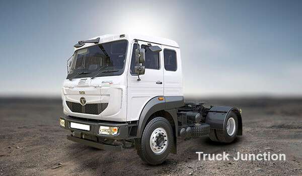 Tata Signa 4018.S Trailer: Explore Price and Features