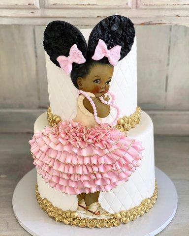 The Best Birthday Cake Ideas to Add Joy to Your Celebrations - Roobina's Cake