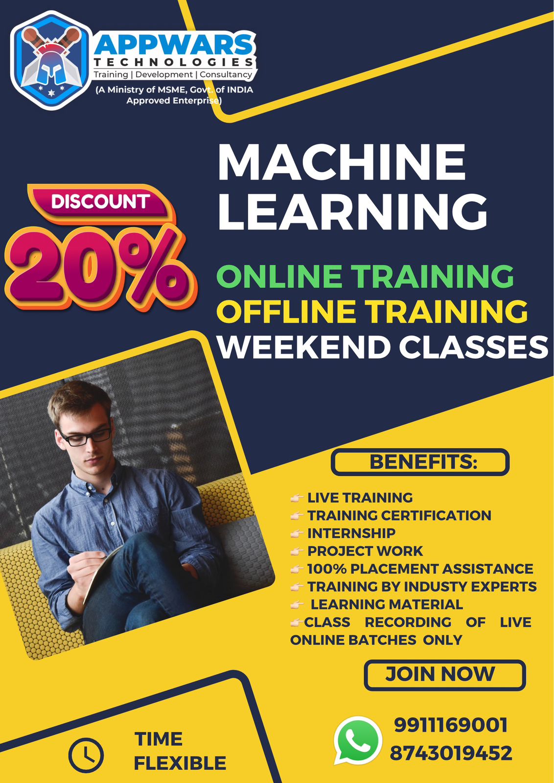 Things To Consider When Choosing A Machine Learning Course 