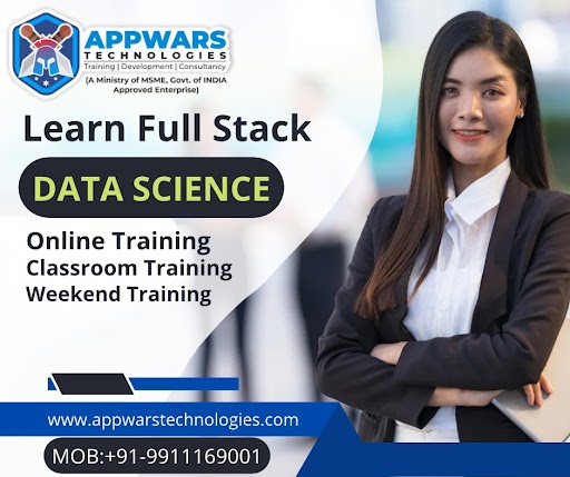 Change Your Skills With Data Science Certification And Learning