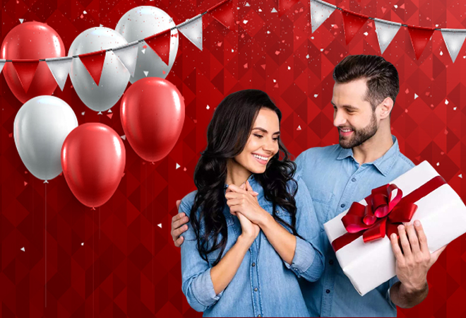 10 Best Romantic Gifts for Couples in Love