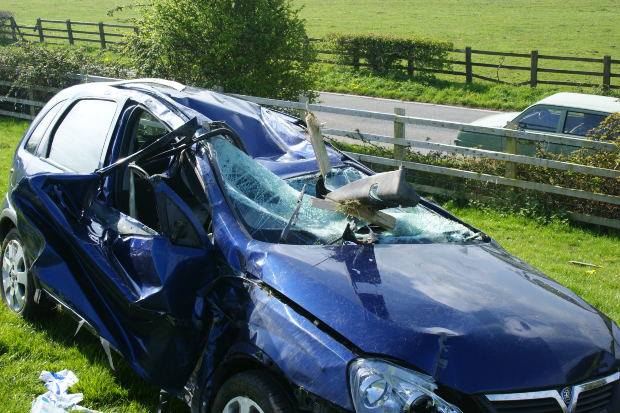 How To Avoid Case Damaging Activities After A Personal Injury Accident In California