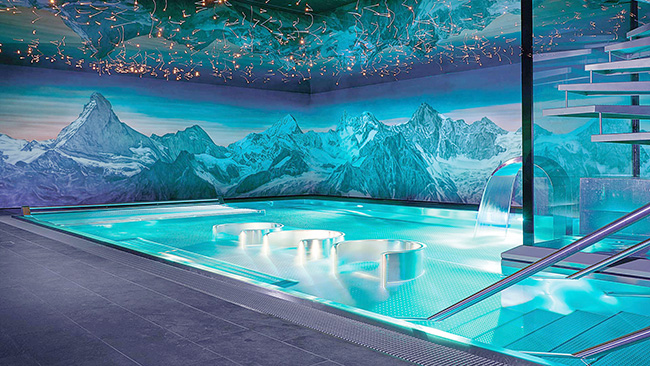 Everything You Should Know About Versatile Swim Spas