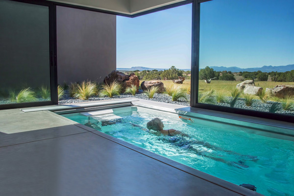The Key Benefits of Having Swim Spas for Sale