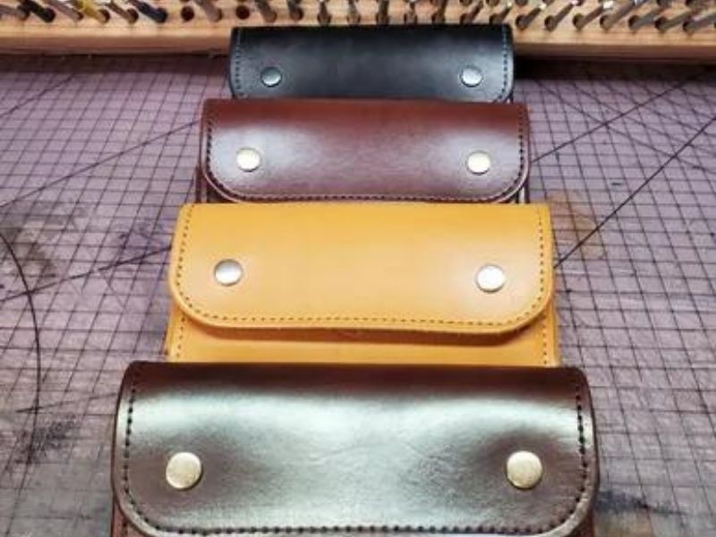 Know the top advantages of keeping a leather drink holster