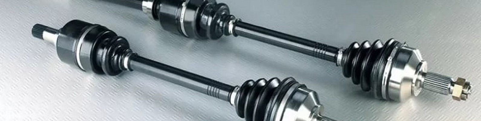Automotive Drive Shaft Market: Driving Precision, Strength, and Innovation in the Global Mobility Chain