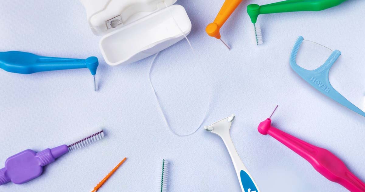 Interdental Cleaning Products Market Outlook 2031: Strengthening Preventive Oral Care Habits Worldwide