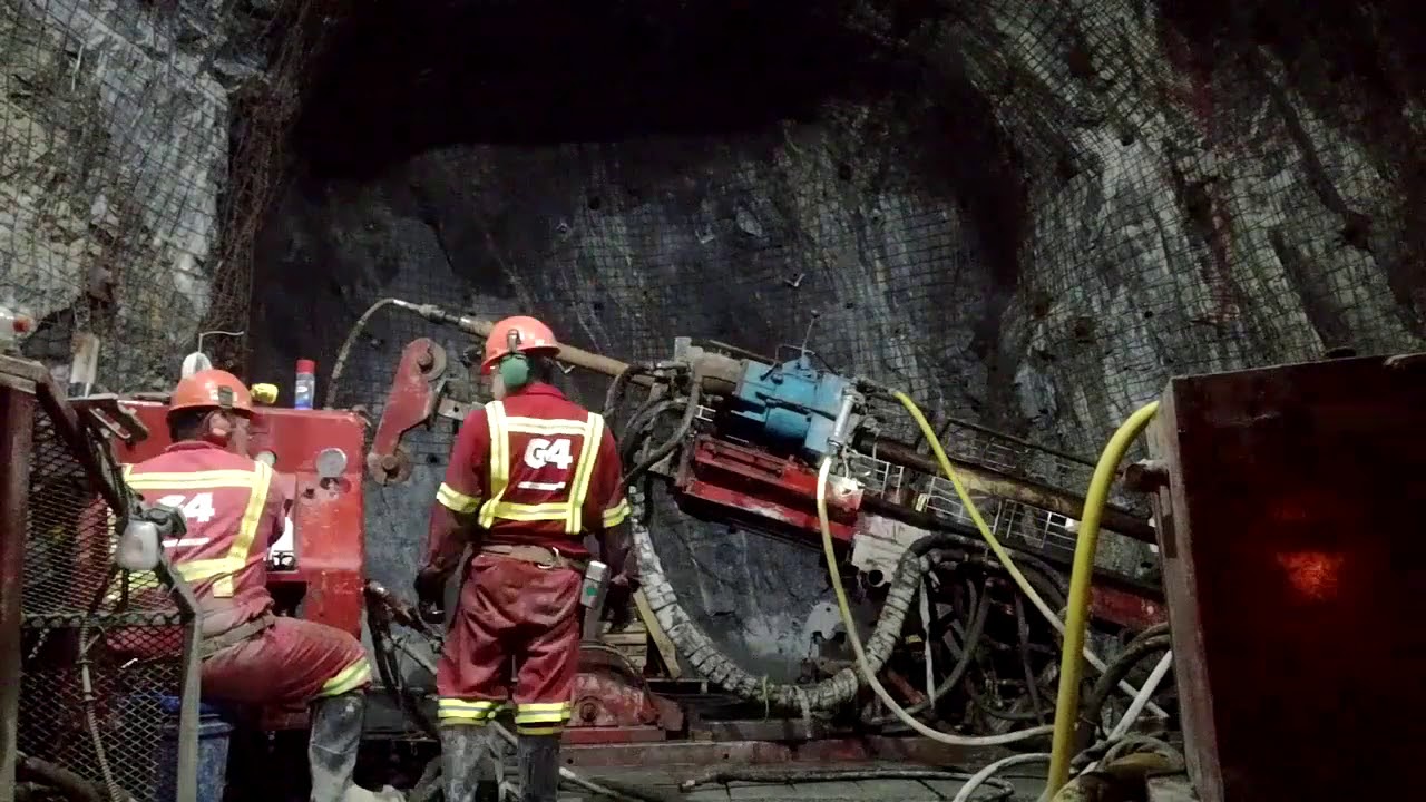 Underground Mining Diamond Drilling Market: Unlocking Deep Resources with Unmatched Accuracy