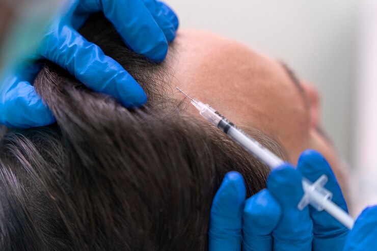 Mesotherapy Market Emerging as a Preferred Solution in the Era of Non-Surgical Aesthetic Care