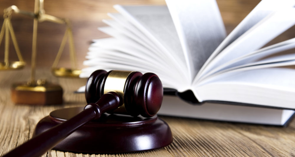 Legal Translation Services for Legal Documents
