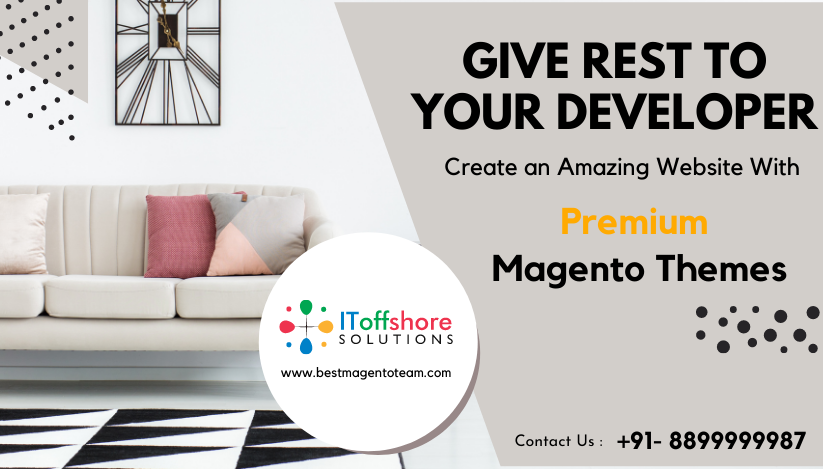 IT Offshore Solutions