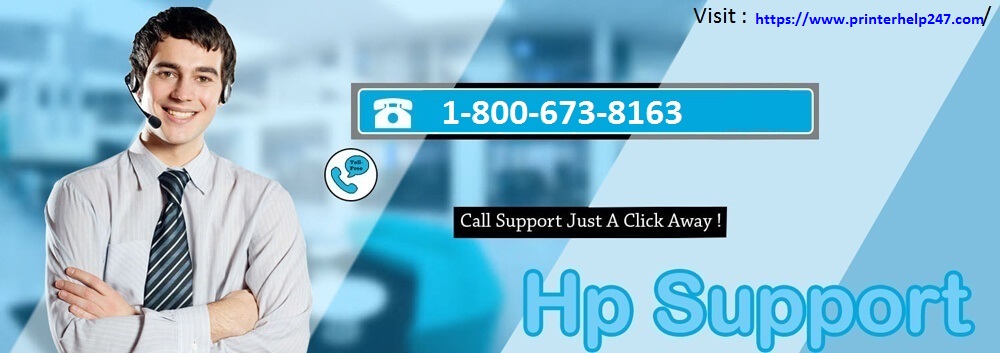HP Printer Customer Service for General HP Printer Problems