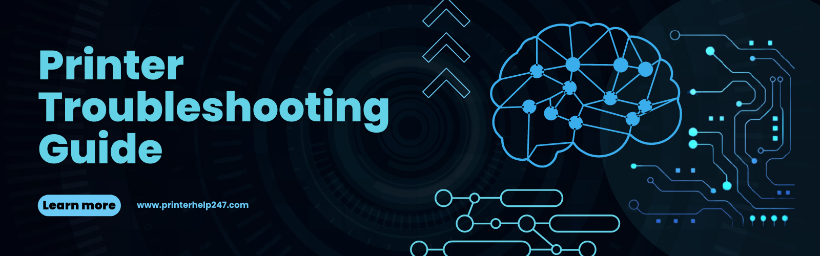 Quick HP Printer Troubleshooting Guide to Get Rid of Common Issues