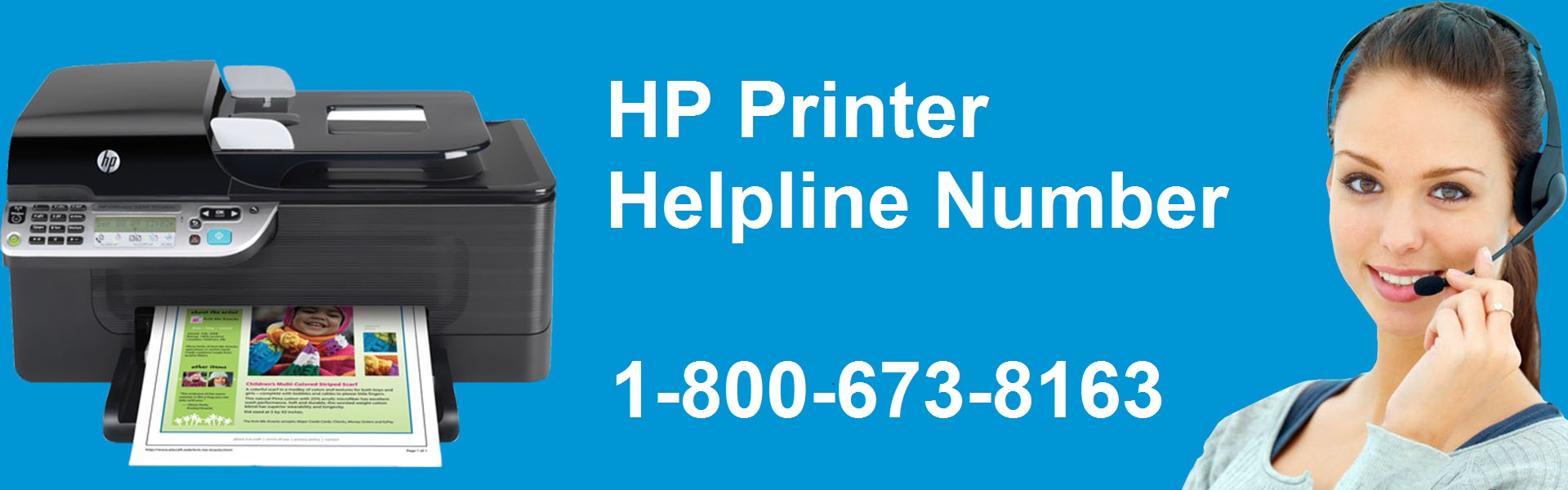 Call HP Technical Support Number for Fixing All Issues Related to HP Products