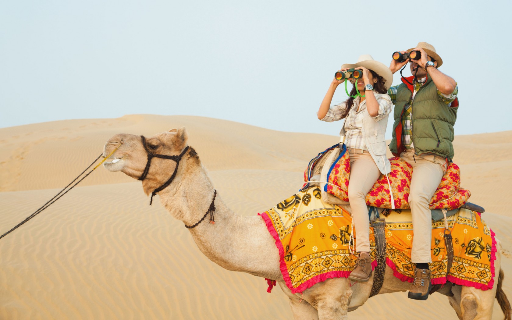Complete guide for Jaisalmer- Rajasthan