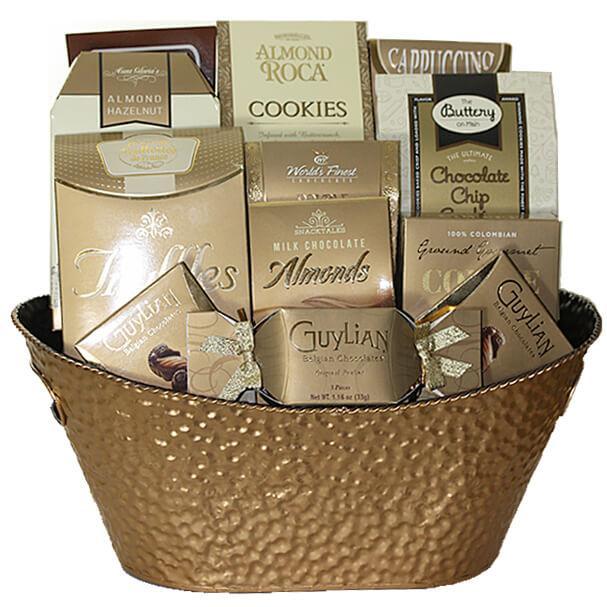 How to choose the right gift basket