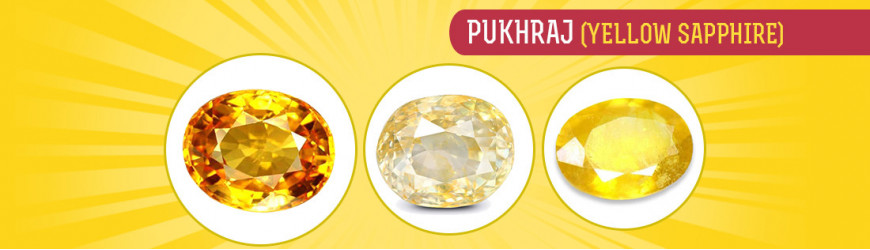 Benefit Of Wearing Pukhraj Gemstone And Ratuwa Gemstone