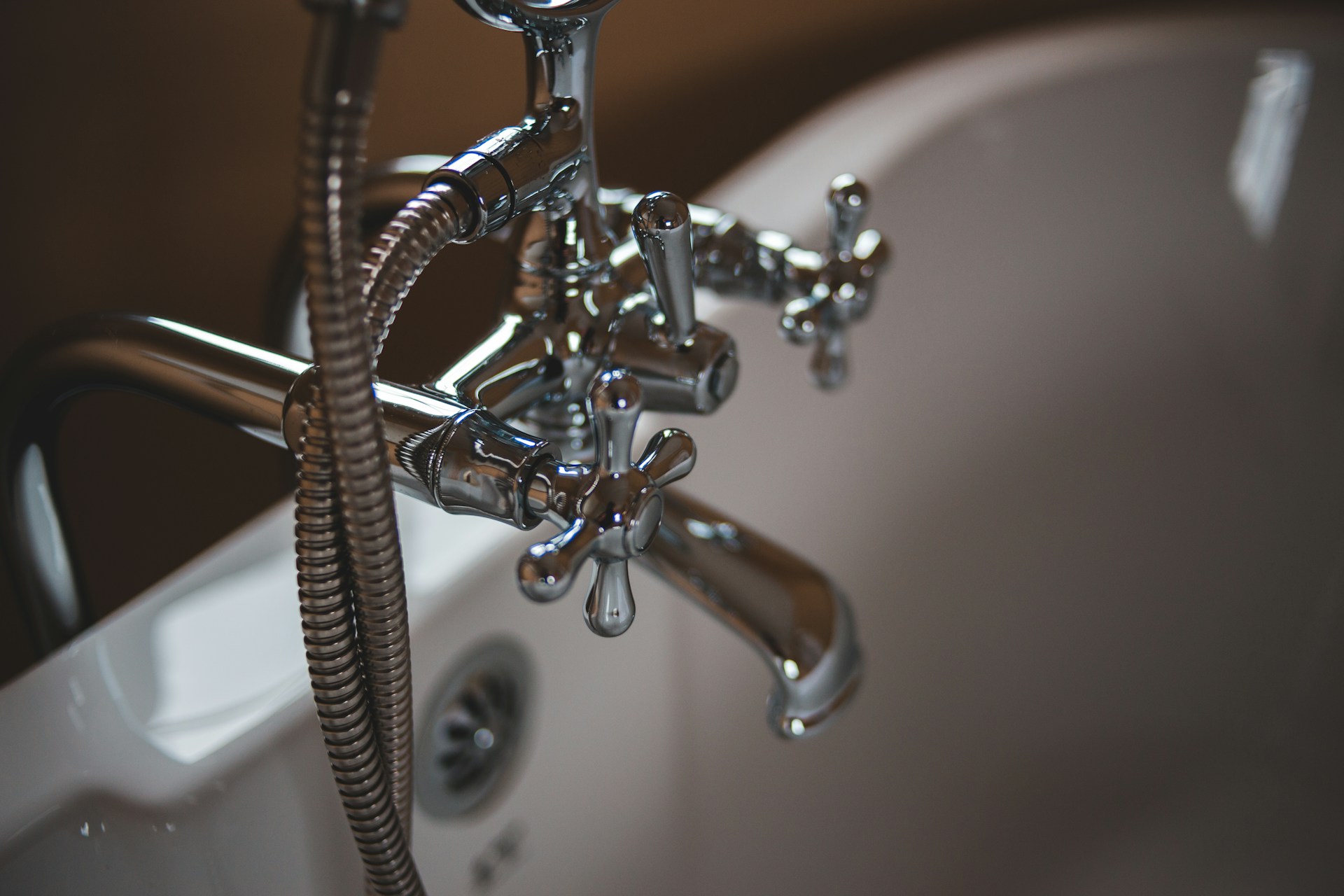 Types of Plumbing Services: Sydney Plumbers' Essential Offerings 
