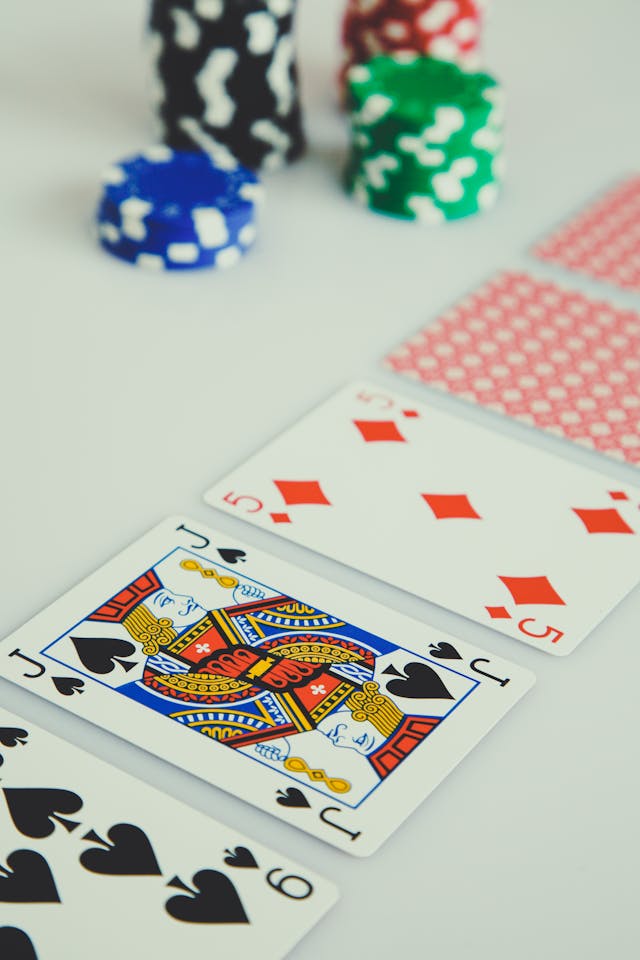 The Role of Technology in Shaping Online Slot Experiences
