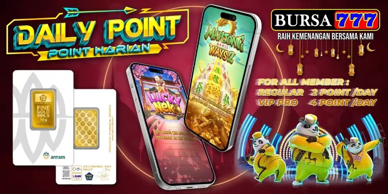 Manfaat Bermain Slot Casino Online