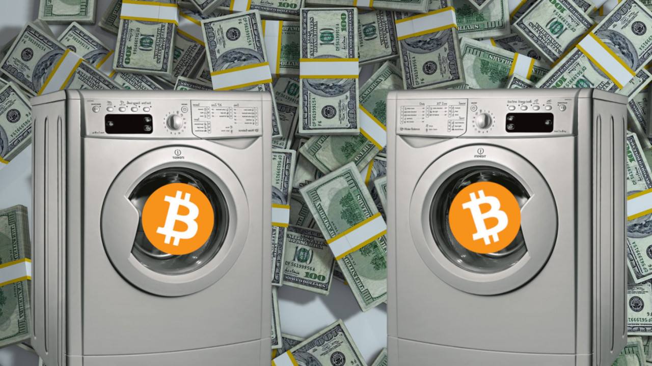 Bitcoin Laundering: What It Is and How to Avoid It