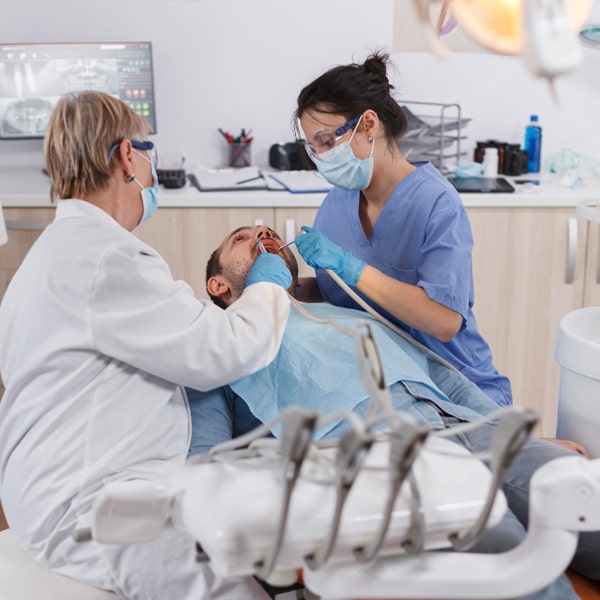 Safety Measures for Dental Tourists in Albania