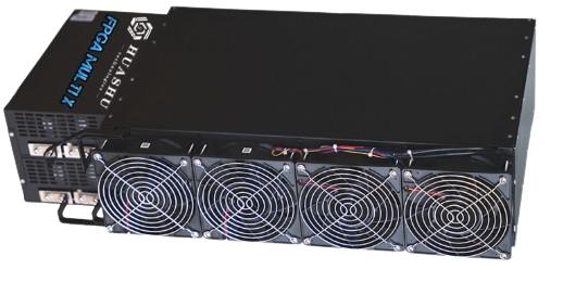 The Impact of Cryptocurrency Mining on Global Energy Markets
