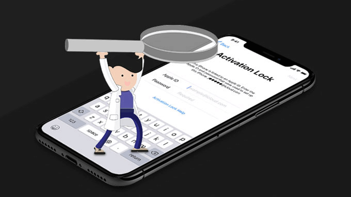 The Importance of iPhone iCloud Check