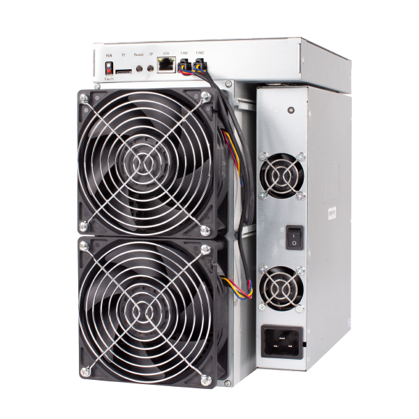 The Economics of Crypto Mining