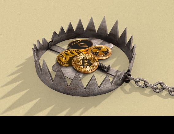 Crypto Recovery: Best Practices for Minimizing Risk and Protecting Assets