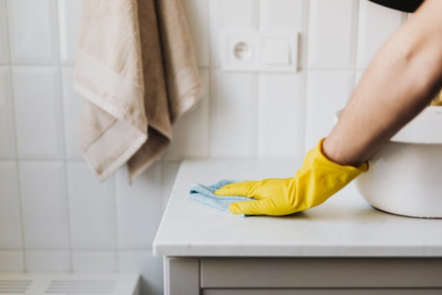 Choosing the Right Cleaning Service for Your Needs