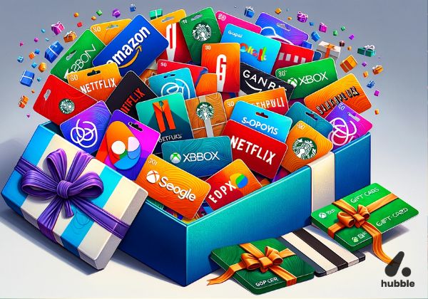 Comparing Physical and Digital Gift Cards: Which Is Right for You?