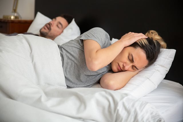 Natural Remedies and Snoring
