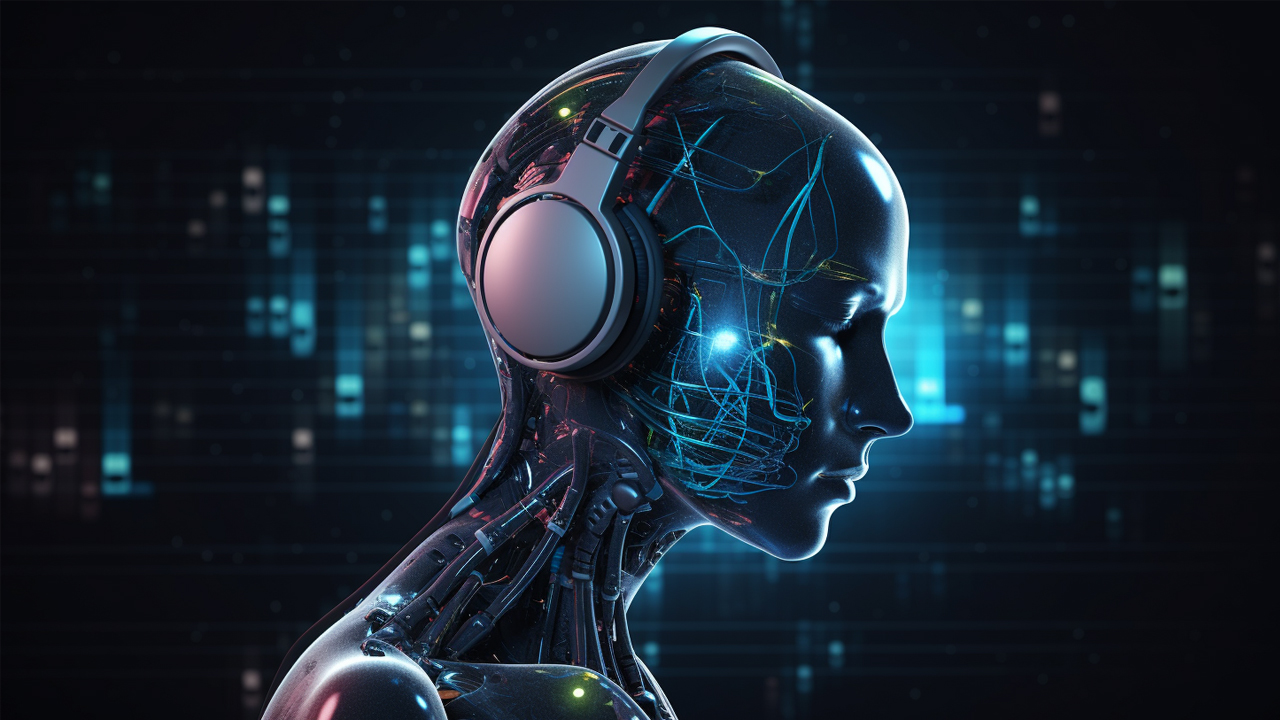 Creative Collaboration: Musicians and AI Music Generators
