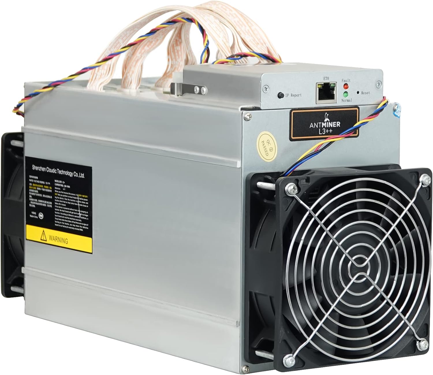 Economic Impact of Cryptocurrency Mining on Local Communities