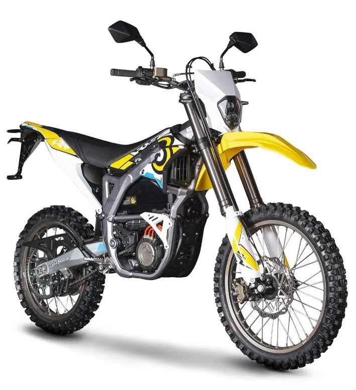The Rise of Electric Bikes: A Sustainable Transportation Revolution