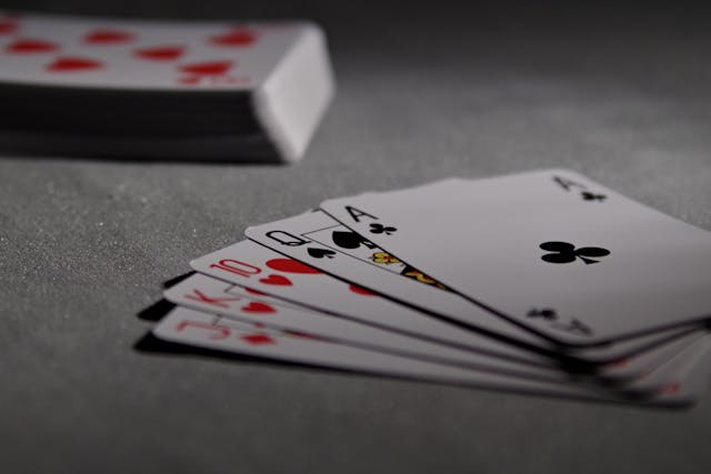 The Role of Technology in Online Slot Casinos