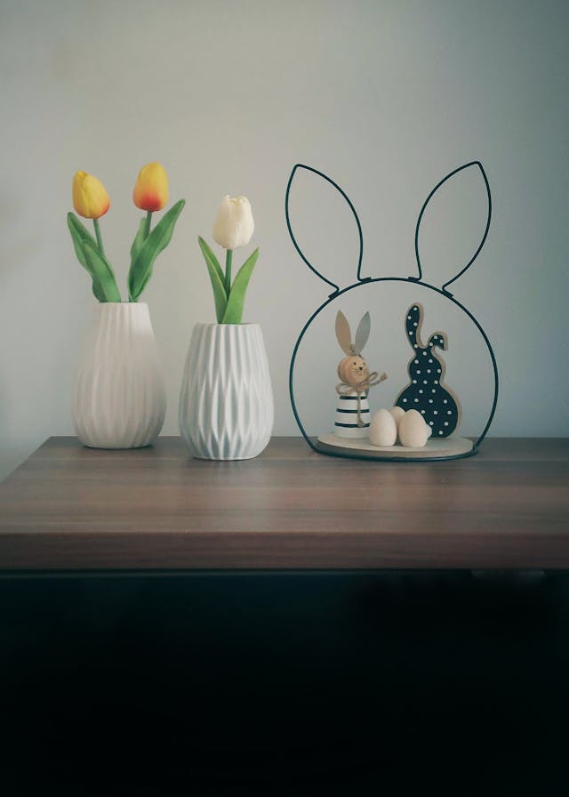 Modern Rustic Décor: A Cozy Fusion