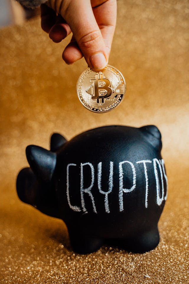 Evaluating the Risks and Rewards of Cryptocurrency Investment