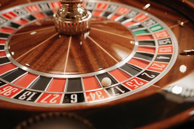 Understanding Online Slot Mechanics