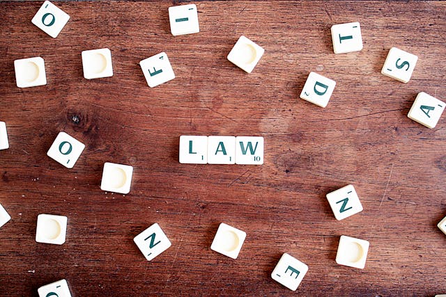 Ethical Considerations in Legal Services