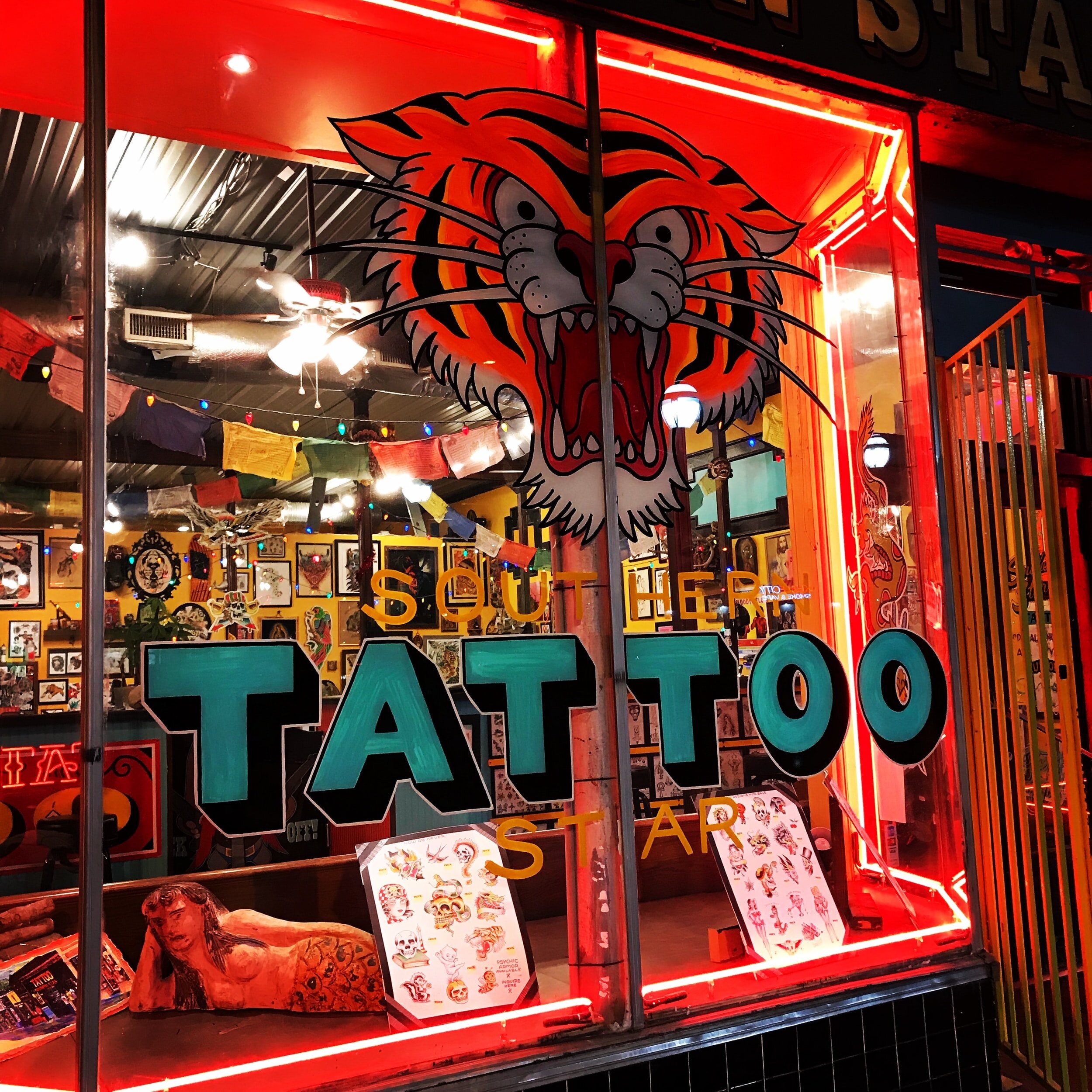 Tattoo Cover-Ups: Turning Regret into a Work of Art