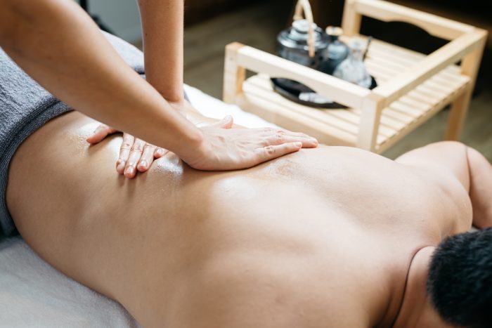 How to Choose the Right Massage Therapist