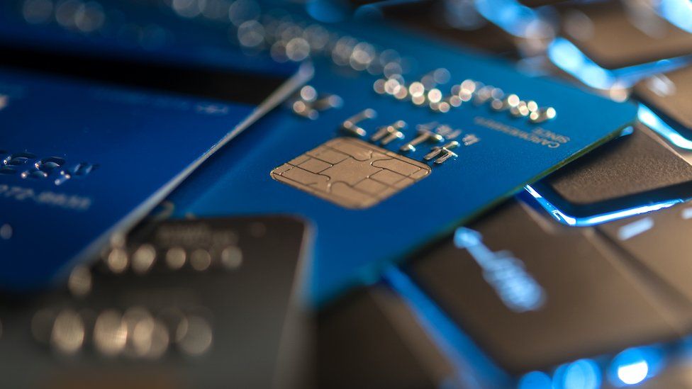Understanding Stolen Credit Card Details